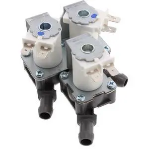 5221ER1003A - Washer Water Valve Fits Sears 5221ER1003A - Washer Water Valve Fits Sears