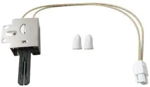 MEE61841401 Gas Stove Igniter for LG LSGL6335D, LSGL6335D/00, LSGL6335F, LSGL6335F/00, LSGL6337D, LSGL6337D/00, LSGL6337F, LSGL6337F/00, LSSG3016ST, LSSG3016ST/00 Models MEE61841401 Gas Stove Igniter for LG LSGL6335D, LSGL6335D/00, LSGL6335F, LSGL6335F/00, LSGL6337D, LSGL6337D/00, LSGL6337F, LSGL6337F/00, LSSG3016ST, LSSG3016ST/00 Models
