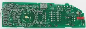 CoreCentric Remanufactured Laundry Washer Control Board Replacement for Whirlpool W10297399 / WPW10297399 CoreCentric Remanufactured Laundry Washer Control Board Replacement for Whirlpool W10297399 / WPW10297399