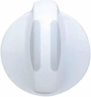Replacement For Washer/Dryer Selector Switch Knob For Frigidaire 134844470 Replacement For Washer/Dryer Selector Switch Knob For Frigidaire 134844470
