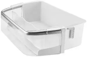 AAP73252202 AAP73252209 Refrigerator Door Shelf Bin Compatible for LG Kenmore Replaces With W10212139 W10212139N AP6017170 PS11750465 1547748 Durable Right Door Shelf AAP73252202 AAP73252209 Refrigerator Door Shelf Bin Compatible for LG Kenmore Replaces With W10212139 W10212139N AP6017170 PS11750465 1547748 Durable Right Door Shelf