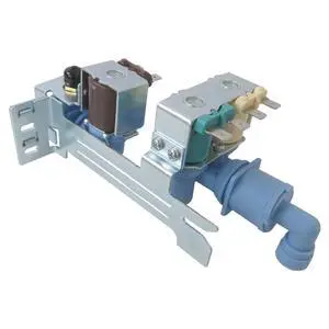 242252702 Refrigerator Water Inlet Valve Kit Replacement Fit for Frigidaire FFHS2311LBPA FFHS2311LBQA FFHS2311LBRA FFHS2311LBSA FFHS2311LQ0 FFHS2311LQ2 FFHS2311LQ3 FFHS2311LW0 FFHS2311LW1 242252702 Refrigerator Water Inlet Valve Kit Replacement Fit for Frigidaire FFHS2311LBPA FFHS2311LBQA FFHS2311LBRA FFHS2311LBSA FFHS2311LQ0 FFHS2311LQ2 FFHS2311LQ3 FFHS2311LW0 FFHS2311LW1