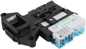 Door Lock Replacement For LG WM2101HW WM2140CW WM2150HW WM2233HD WM2233HS WM2233HU WM2233HW WM2240CW WM2250CW WM2277HB WM2277HS WM2277HW WM2301HR WM2301HW Washing Machine Door Lock Replacement For LG WM2101HW WM2140CW WM2150HW WM2233HD WM2233HS WM2233HU WM2233HW WM2240CW WM2250CW WM2277HB WM2277HS WM2277HW WM2301HR WM2301HW Washing Machine