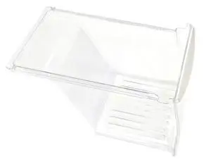 Replacement 240337103 Crisper Pan Drawer Bin For Frigidaire Kenmore Refrigerator AP2115849, 240337102, 240337105, 240337107, 240337108, 240337109, 891037, AH429854, EA429854, PS429854 Replacement 240337103 Crisper Pan Drawer Bin For Frigidaire Kenmore Refrigerator AP2115849, 240337102, 240337105, 240337107, 240337108, 240337109, 891037, AH429854, EA429854, PS429854