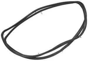 Whirlpool WPW10535778 OEM Refrigerator Door Gasket Whirlpool WPW10535778 OEM Refrigerator Door Gasket