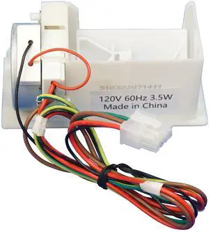 Refrigerator Damper Control fits Whirlpool, AP6017758, PS11751058, W10248595 Refrigerator Damper Control fits Whirlpool, AP6017758, PS11751058, W10248595