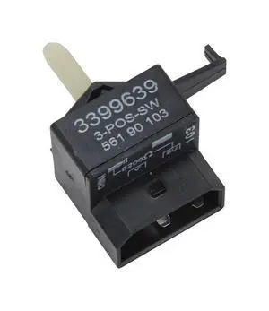 WP3399639 OEM Dryer Cycle Selector Switch WP3399639 OEM Dryer Cycle Selector Switch