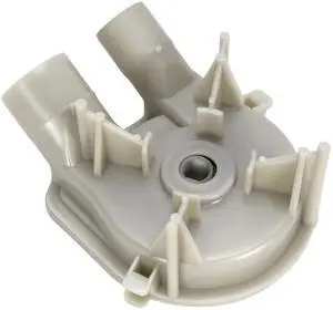 3363394 Washer Drain Pump Compatible with Direct-Drive Washing Machines Whirlpool, Kenmore, KitchenAid Plastic Replacement for 3363892 3352496 PS11741242 WP3363892VP 3363394 Washer Drain Pump Compatible with Direct-Drive Washing Machines Whirlpool, Kenmore, KitchenAid Plastic Replacement for 3363892 3352496 PS11741242 WP3363892VP