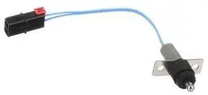 Samsung DC90-10128N Thermistor, white Samsung DC90-10128N Thermistor, white