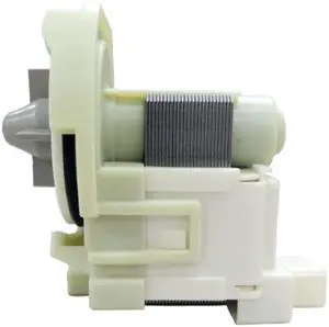 DW995 Dishwasher Drain Pump Assembly, Replaces Whirlpool 8558995 W10348269 DW995 Dishwasher Drain Pump Assembly, Replaces Whirlpool 8558995 W10348269