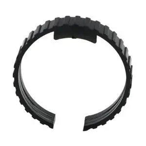 2 Pieces Dryer Hose Spare Rings, Pet Dryer Hose Clamps Wear Resistant Pipe Joint Clamp Replacement Pet Blower Accessory, Style C 2 Pieces Dryer Hose Spare Rings, Pet Dryer Hose Clamps Wear Resistant Pipe Joint Clamp Replacement Pet Blower Accessory, Style C