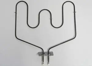 WB44X10016 For GE Range Oven Bake Heating Element AP2031067 PS249350 WB44X10016 For GE Range Oven Bake Heating Element AP2031067 PS249350