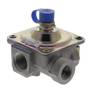 Range Pressure Regulator Replaces 316091711 Range Pressure Regulator Replaces 316091711