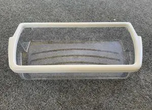 Door Shelf Bin Replacement For Kenmore 106.57026600 106.51109110 106.41562801 106.56866602 106.51103110 106.51102110 106.51103111 106.58143801 106.57029600 106.41262801 106.41263804 Refrigerator Door Shelf Bin Replacement For Kenmore 106.57026600 106.51109110 106.41562801 106.56866602 106.51103110 106.51102110 106.51103111 106.58143801 106.57029600 106.41262801 106.41263804 Refrigerator