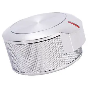 W11156487 W10823529 Oven Stove Knobs Compatible with Whirlpool KitchenAid Replacement for PS12347719 AP6285576 4546228 Stove Range Knob ABS Plastic Chrome W11156487 W10823529 Oven Stove Knobs Compatible with Whirlpool KitchenAid Replacement for PS12347719 AP6285576 4546228 Stove Range Knob ABS Plastic Chrome