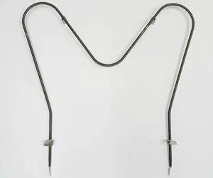 Compatible Oven Bake Heating Element for Frigidaire FEF366EME, Kenmore/Sears 79090939600, Frigidaire FEF356GQA, Frigidaire FEF365BWF Range Compatible Oven Bake Heating Element for Frigidaire FEF366EME, Kenmore/Sears 79090939600, Frigidaire FEF356GQA, Frigidaire FEF365BWF Range