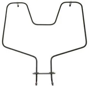 Oven Bake Heating Element Replacement For GE JBP71WF1WW JBP23DN1BB JBS55MM2BS JBP24BH2CT JBP24BH2WH JBP24BH3CT Range Oven Bake Heating Element Replacement For GE JBP71WF1WW JBP23DN1BB JBS55MM2BS JBP24BH2CT JBP24BH2WH JBP24BH3CT Range