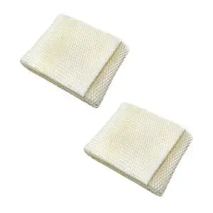 2-Pack Humidifier Wick Filter for Kenmore 14906 EF1 42-14906 32-14906, Emerson MoistAir MAF1 Replacement 2-Pack Humidifier Wick Filter for Kenmore 14906 EF1 42-14906 32-14906, Emerson MoistAir MAF1 Replacement