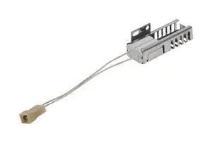 Whirlpool WP7432P136-60 OEM Range Bake/Broil Igniter, Silver Whirlpool WP7432P136-60 OEM Range Bake/Broil Igniter, Silver