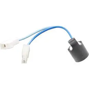242303204 - Refrigerator Defrost Thermostat Replaces Gibson 242303204 - Refrigerator Defrost Thermostat Replaces Gibson