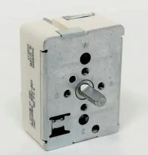 Infinite Burner Switch Replacement For Frigidaire FFEF3015ZWC FEF389WECD FFEF3048LSM FFEF3050LSH FFEF3050LSJ FFEF3050LSK FFEF3050LSM FFEF3050LSN FFEF3050LSP FFEF3050LSR Electric Range - Oven/Stove Infinite Burner Switch Replacement For Frigidaire FFEF3015ZWC FEF389WECD FFEF3048LSM FFEF3050LSH FFEF3050LSJ FFEF3050LSK FFEF3050LSM FFEF3050LSN FFEF3050LSP FFEF3050LSR Electric Range - Oven/Stove