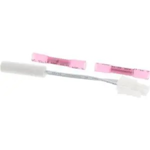 5303918775 - Refrigerator Thermistor Sensor Replaces Frigidaire 5303918775 - Refrigerator Thermistor Sensor Replaces Frigidaire