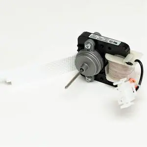 Evaporator Fan Motor for General Electric, AP5958008, PS10066585, WR60X21886 Evaporator Fan Motor for General Electric, AP5958008, PS10066585, WR60X21886