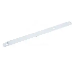 UPGRADED Appliance 240365401 Meat Pan Hanger (Left) Compatible with Frigidaire Refrigerator UPGRADED Appliance 240365401 Meat Pan Hanger (Left) Compatible with Frigidaire Refrigerator