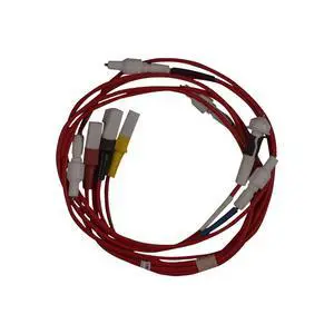 WB18X31472 Durable Range Electrodes & Harness H.V WB18X31472 Durable Range Electrodes & Harness H.V
