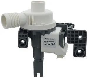 W10876600 Washer Drain Pump W10876600 Washer Drain Pump