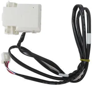 Washer Lid Lock Switch Part Fit for LG Models WT7500CW WT7600HKA WT7200CW WT7700HVA,Replaces Part# EBF61674802 EBF60665201 PS8751171 Washer Lid Lock Switch Part Fit for LG Models WT7500CW WT7600HKA WT7200CW WT7700HVA,Replaces Part# EBF61674802 EBF60665201 PS8751171