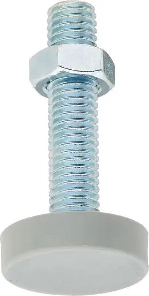 22003428 for Whirlpool Washer Adjustable Leg & Nut 20409 22003428 for Whirlpool Washer Adjustable Leg & Nut 20409