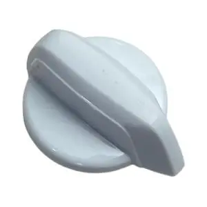 Washer Knob (Small) W10453947, WPW10453947, 2304653, PS11754985 Washer Knob (Small) W10453947, WPW10453947, 2304653, PS11754985