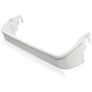 240338001 Door Bin Shelf Rack Compatible With Top Brand Replacement 240338001, EA429871, PS429871, CGTR18, 253 AP2115859, 240338005, 891049 and AH429871 240338001 Door Bin Shelf Rack Compatible With Top Brand Replacement 240338001, EA429871, PS429871, CGTR18, 253 AP2115859, 240338005, 891049 and AH429871