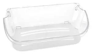 Door Bin Replacement For Frigidaire FGUS2632LP0 FGHS2655PF6B FGSS2635TF0 LFSS2612TD0 LFSS2612TF2 FGUS2632LE2 FPHS2699PF2 LFSS2612TP0 FRS6LF7FBA FGHS2631PF0 FGSS2635TF1 LGHS2644KM1 Refrigerator Door Bin Replacement For Frigidaire FGUS2632LP0 FGHS2655PF6B FGSS2635TF0 LFSS2612TD0 LFSS2612TF2 FGUS2632LE2 FPHS2699PF2 LFSS2612TP0 FRS6LF7FBA FGHS2631PF0 FGSS2635TF1 LGHS2644KM1 Refrigerator