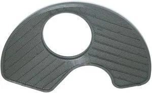 W10463906 for Whirlpool Dishwasher Screen Filter WPW10463906 W10195360 W10463906 for Whirlpool Dishwasher Screen Filter WPW10463906 W10195360
