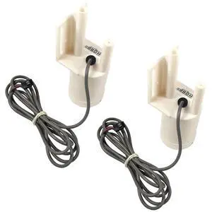 2-Pack Float Suspension Switches Sensors compatible with Hoshizaki 4A3624-03 4A3624-01 4A3624-02 433535-01 Replacement fits DKM-500BWH KM-250BAF KM-800MAE KMD-900MAH KMS-830MLH Ice Machines 2-Pack Float Suspension Switches Sensors compatible with Hoshizaki 4A3624-03 4A3624-01 4A3624-02 433535-01 Replacement fits DKM-500BWH KM-250BAF KM-800MAE KMD-900MAH KMS-830MLH Ice Machines