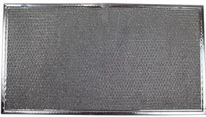 Replacement Aluminum Range Filter Compatible With GE WB2X7846,G-8172,RHF0867-8-1/4 x 16-1/4 x 3/32 PTSS - 1 Pack Replacement Aluminum Range Filter Compatible With GE WB2X7846,G-8172,RHF0867-8-1/4 x 16-1/4 x 3/32 PTSS - 1 Pack