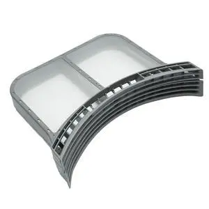 5304513574 Dryer Lint Trap Filter - Dryer Filter Assembly Replacement for Electrolux/Frigidaire Dryer Filter Assembly, Lint, Clamshell and Fits Pre Retrofit 5304513574 Dryer Lint Trap Filter - Dryer Filter Assembly Replacement for Electrolux/Frigidaire Dryer Filter Assembly, Lint, Clamshell and Fits Pre Retrofit