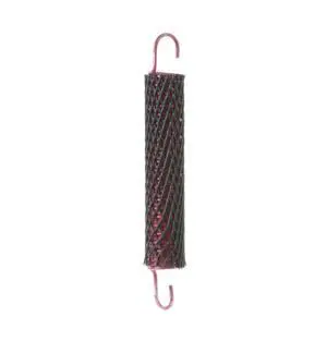 WR02X12948 Spring Closure for GE Refrigerator (AP4360043) 1467785 PS2340180 WR02X11745 WR02X12948 Spring Closure for GE Refrigerator (AP4360043) 1467785 PS2340180 WR02X11745