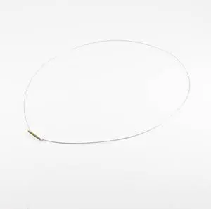 DC97-04973B Assembly Wire Diaphragm, white DC97-04973B Assembly Wire Diaphragm, white