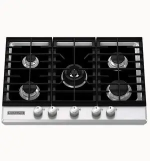 Premium Plus Stove Protectors for KitchenAid Gas Cooktop Model KFGS306VSS02, Custom Cut, Easy to Clean Stove Liner, Made in the USA Premium Plus Stove Protectors for KitchenAid Gas Cooktop Model KFGS306VSS02, Custom Cut, Easy to Clean Stove Liner, Made in the USA