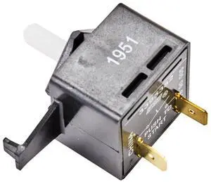 Whirlpool WP3395382 OEM Dryer Start Switch Replacement Part Whirlpool WP3395382 OEM Dryer Start Switch Replacement Part