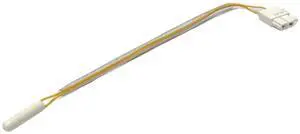 Refrigerator Temperature Sensor Compatible with Samsung Model Numbers RF4287HARS/XAA, RF4287HARS/XAC, RF4287HAWP Refrigerator Temperature Sensor Compatible with Samsung Model Numbers RF4287HARS/XAA, RF4287HARS/XAC, RF4287HAWP