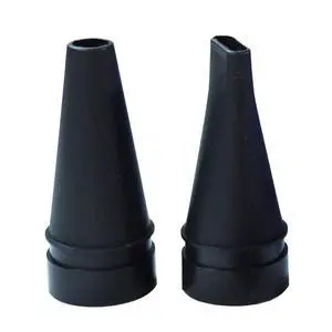 Flying Pig Dryer Replacement Nozzles (2 Pack, Compatible Model: Flying One) Flying Pig Dryer Replacement Nozzles (2 Pack, Compatible Model: Flying One)