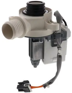 WH23X28418 Washer Drain Pump WH23X28418 Washer Drain Pump