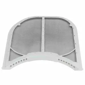 5231EL1002E Dryer Lint Screen Filter Compatible for LG Dryer | Clothes Dryer Lint Screen Filter 12 inch Wide across the handle, 11-34 inch High, Replacefor numbers 5231EL1003B 5231EL1002E Dryer Lint Screen Filter Compatible for LG Dryer | Clothes Dryer Lint Screen Filter 12 inch Wide across the handle, 11-34 inch High, Replacefor numbers 5231EL1003B