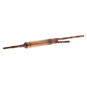 5303305677 Refrigerator Spun Copper Drier Compatible with Electrolux, Frigidaire, Gibson, Kelvinator, Westinghouse, Kenmore, Replacement for AP2146580, 241863101, 242047603, 0000021534 5303305677 Refrigerator Spun Copper Drier Compatible with Electrolux, Frigidaire, Gibson, Kelvinator, Westinghouse, Kenmore, Replacement for AP2146580, 241863101, 242047603, 0000021534