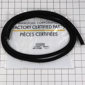 W11542153 AA Range Oven Door Seal/Gasket Metal Freestanding W11542153 AA Range Oven Door Seal/Gasket Metal Freestanding