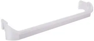 240534901 Frigidaire Refrigerator Door Bar Retainer 240534901 Frigidaire Refrigerator Door Bar Retainer